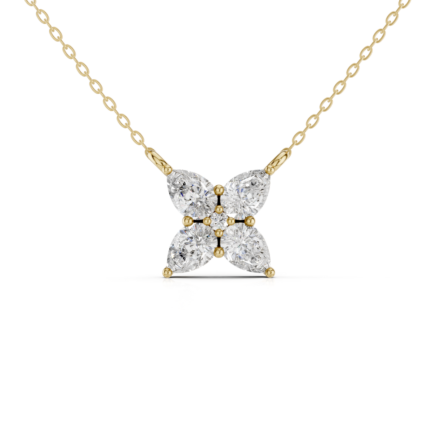 FLORENTINE - Halskette/Collier