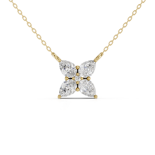 FLORENTINE - Halskette/Collier