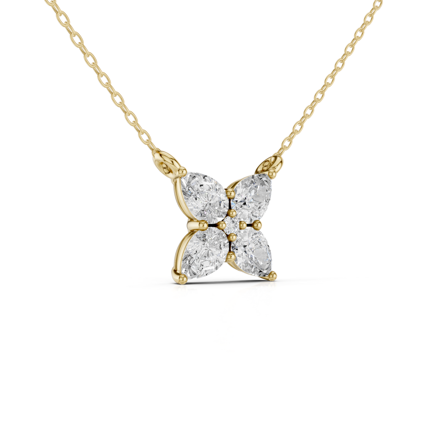 FLORENTINE - Halskette/Collier