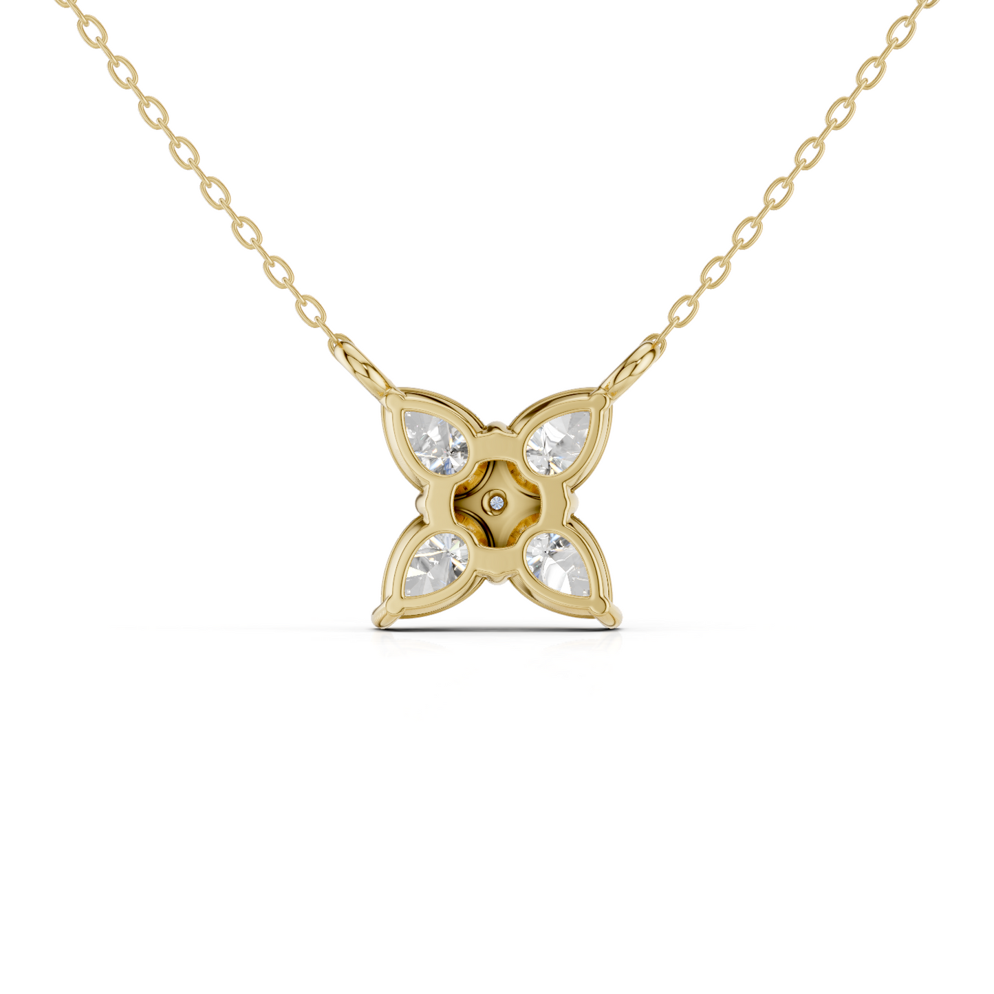 FLORENTINE - Halskette/Collier