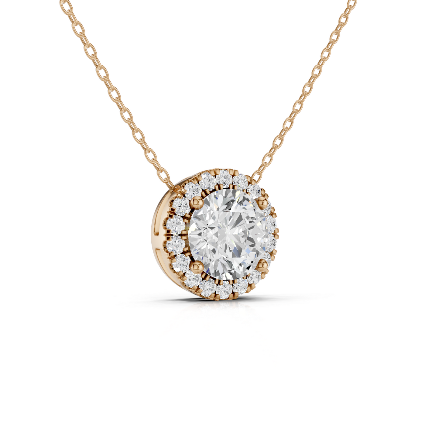 ALMA - Halskette/Collier