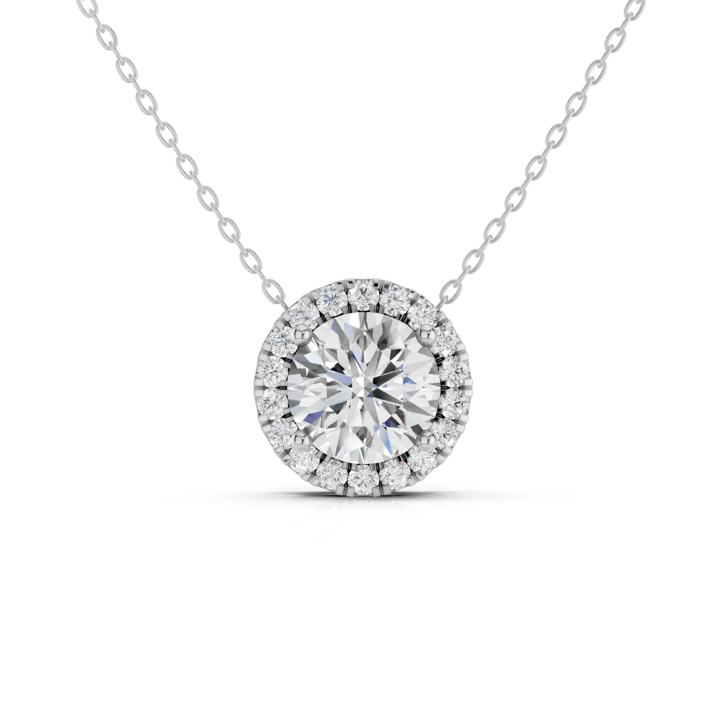 ALMA - Halskette/Collier