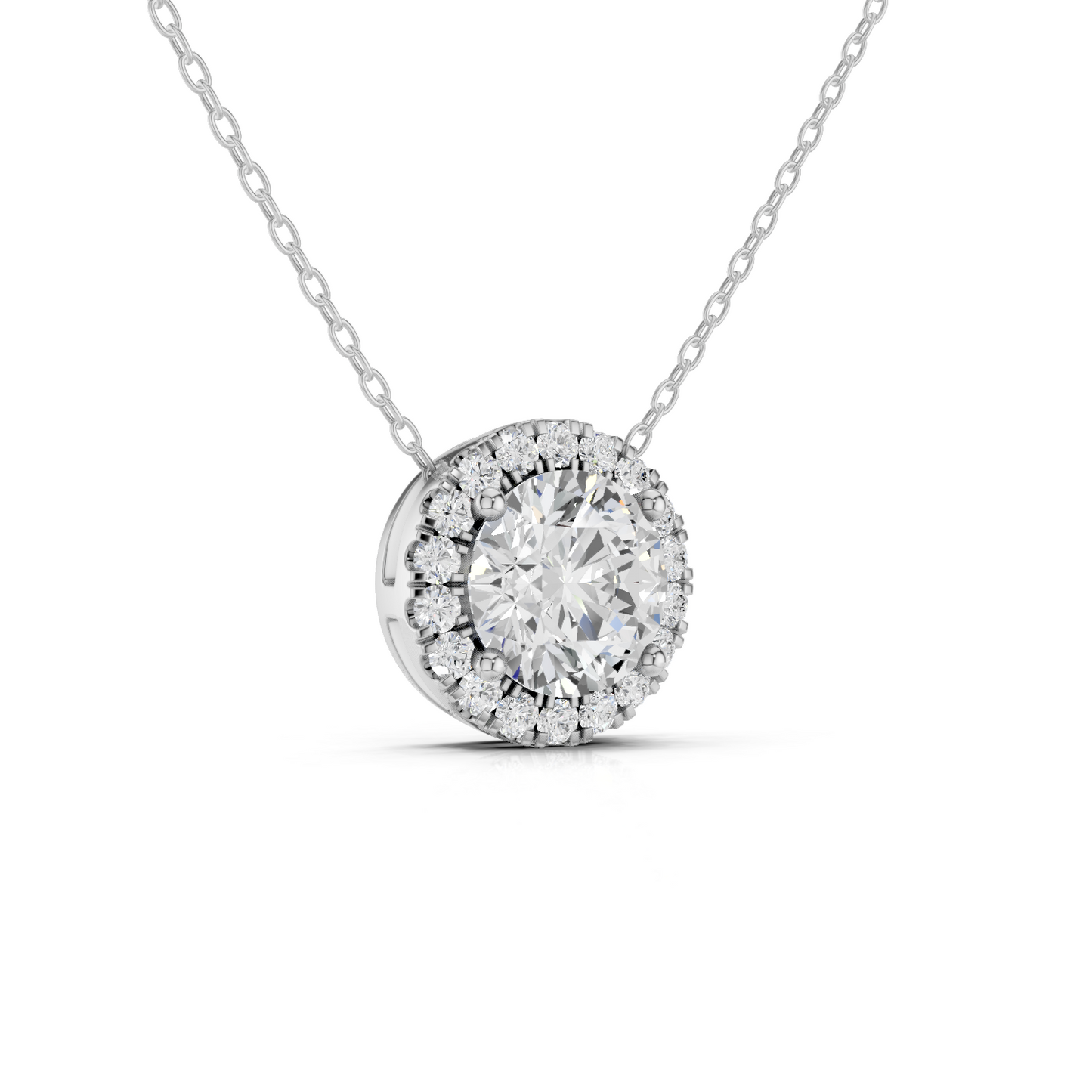 ALMA - Halskette/Collier