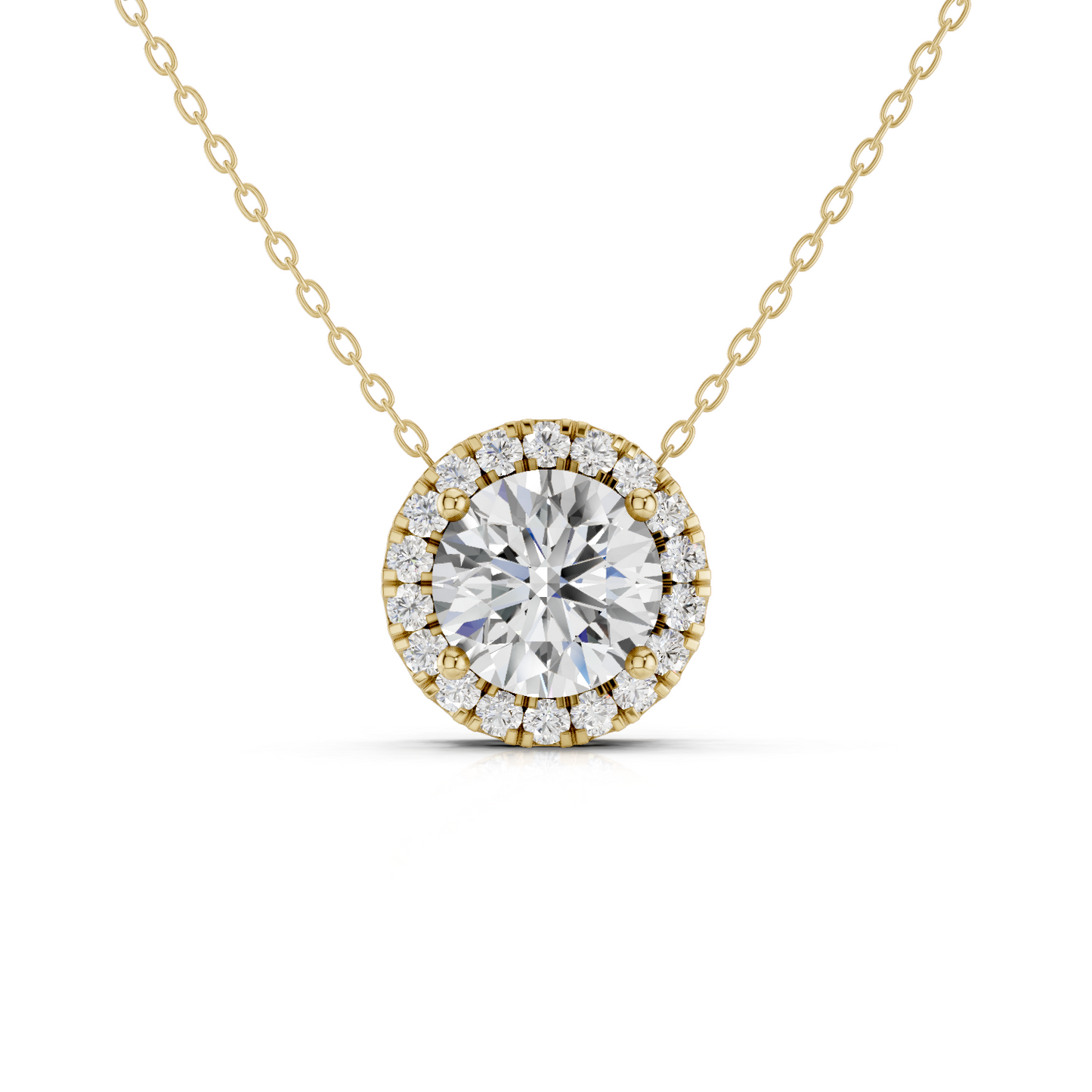 ALMA - Halskette/Collier