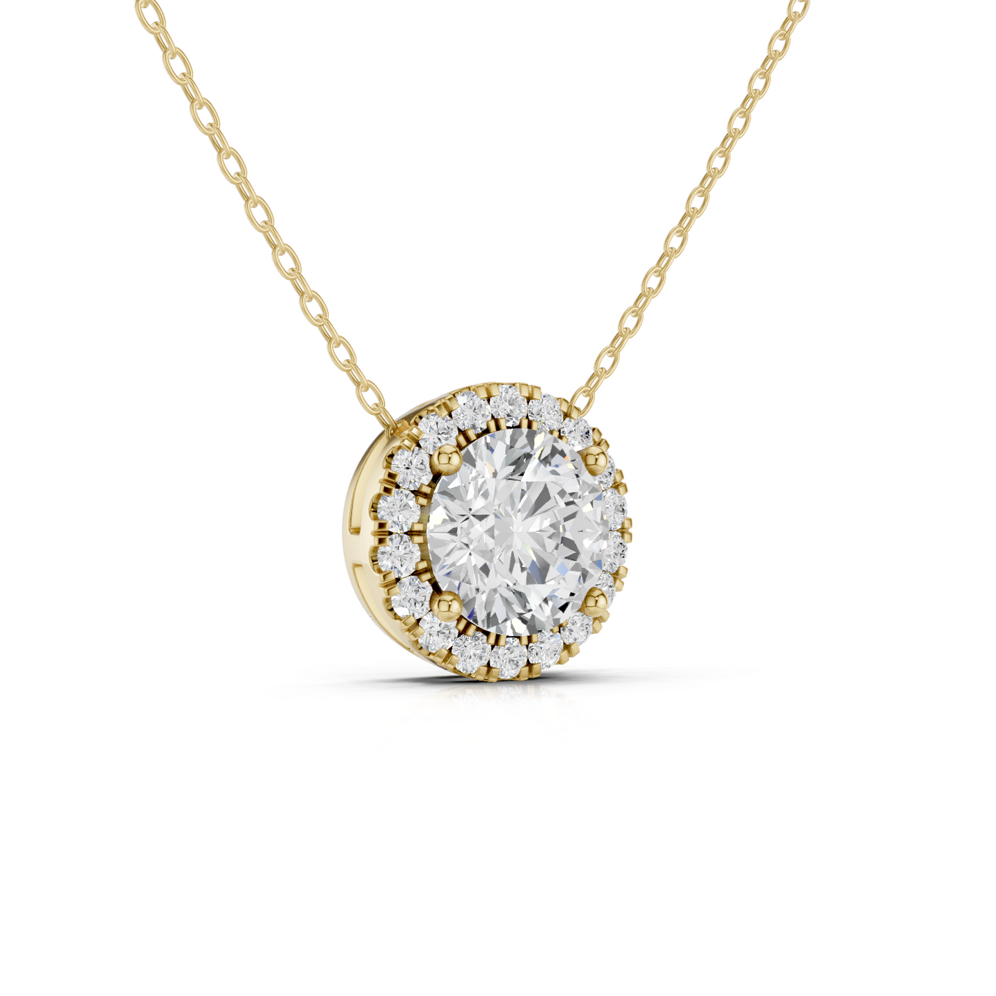 ALMA - Halskette/Collier