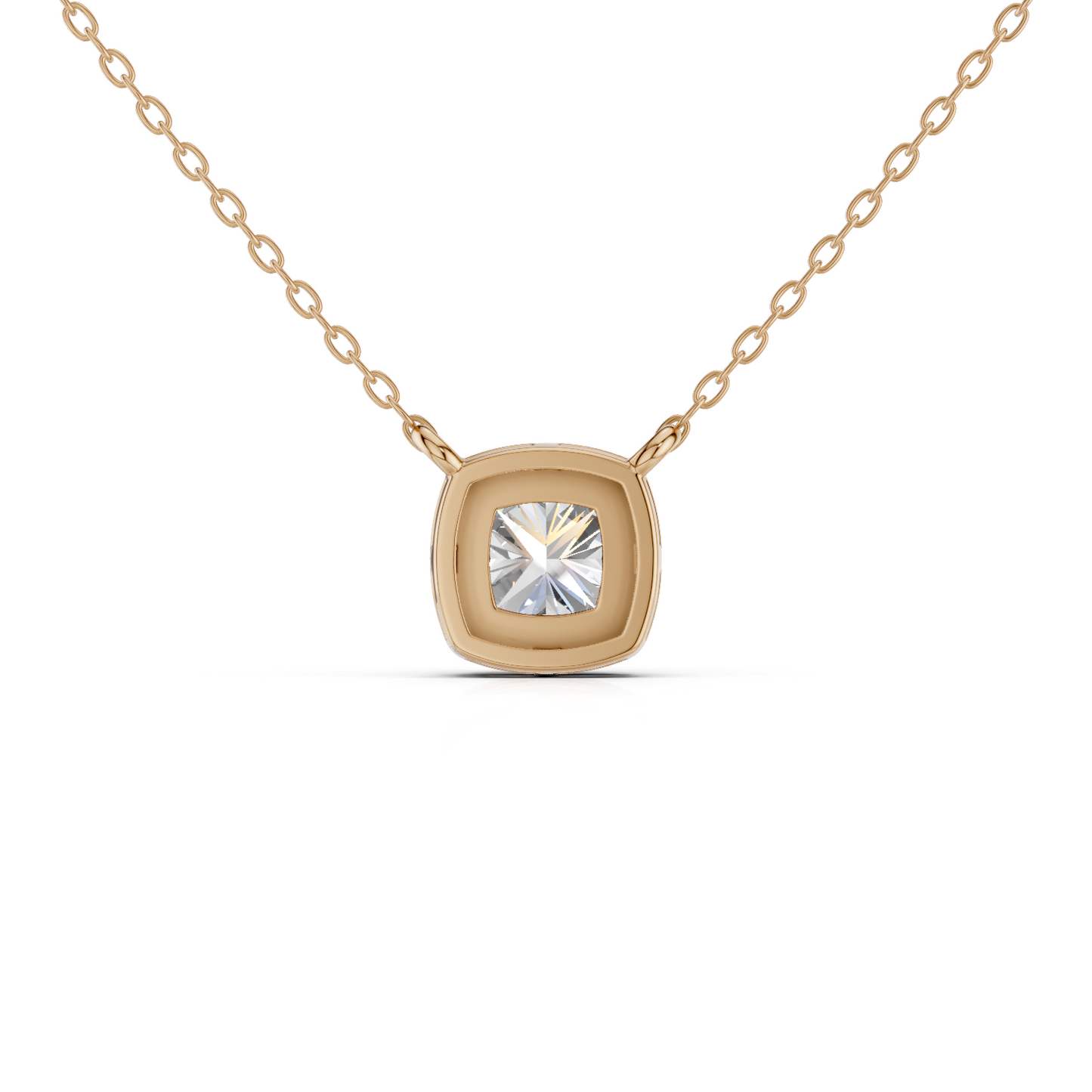 RIKA - Halskette/Collier