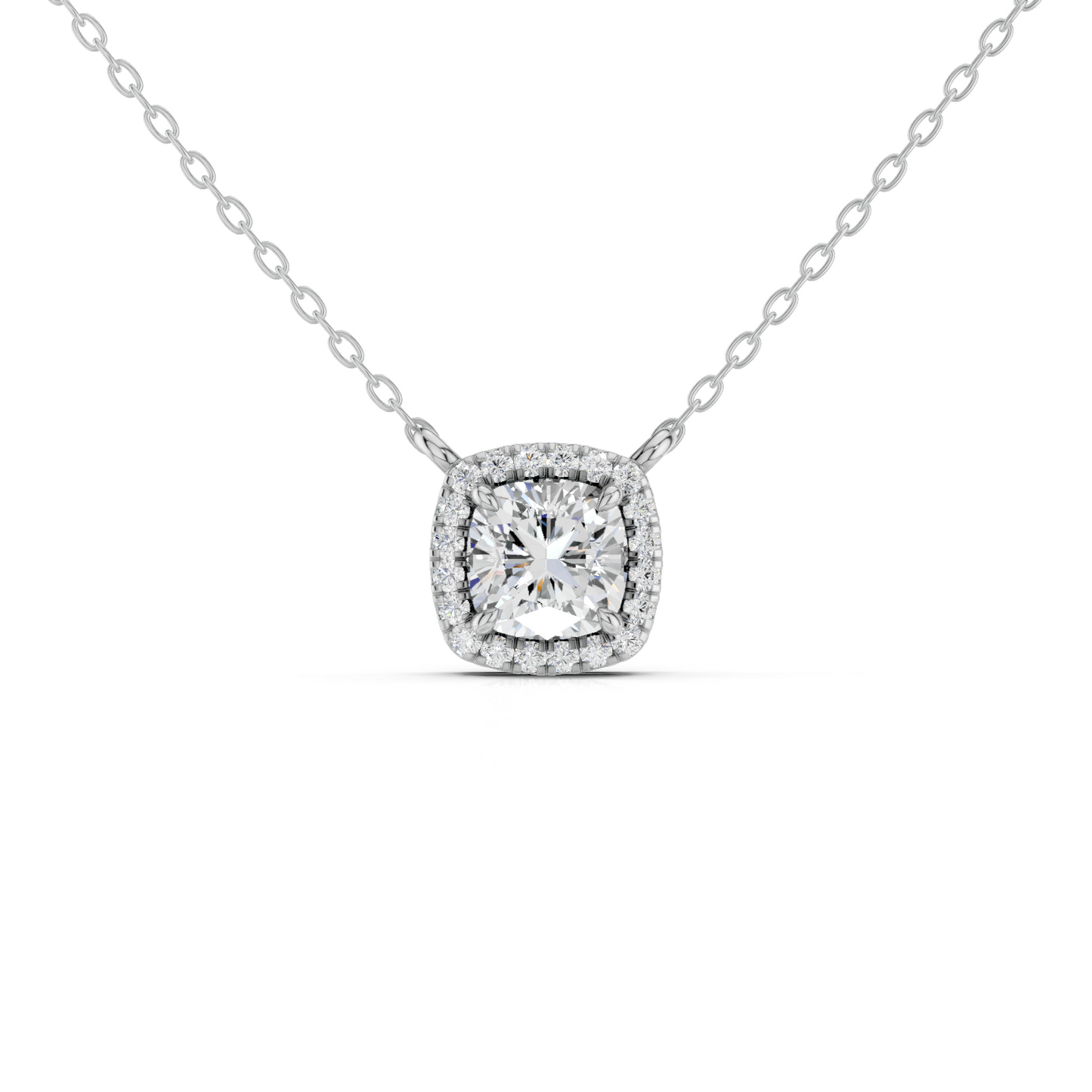 RIKA - Halskette/Collier