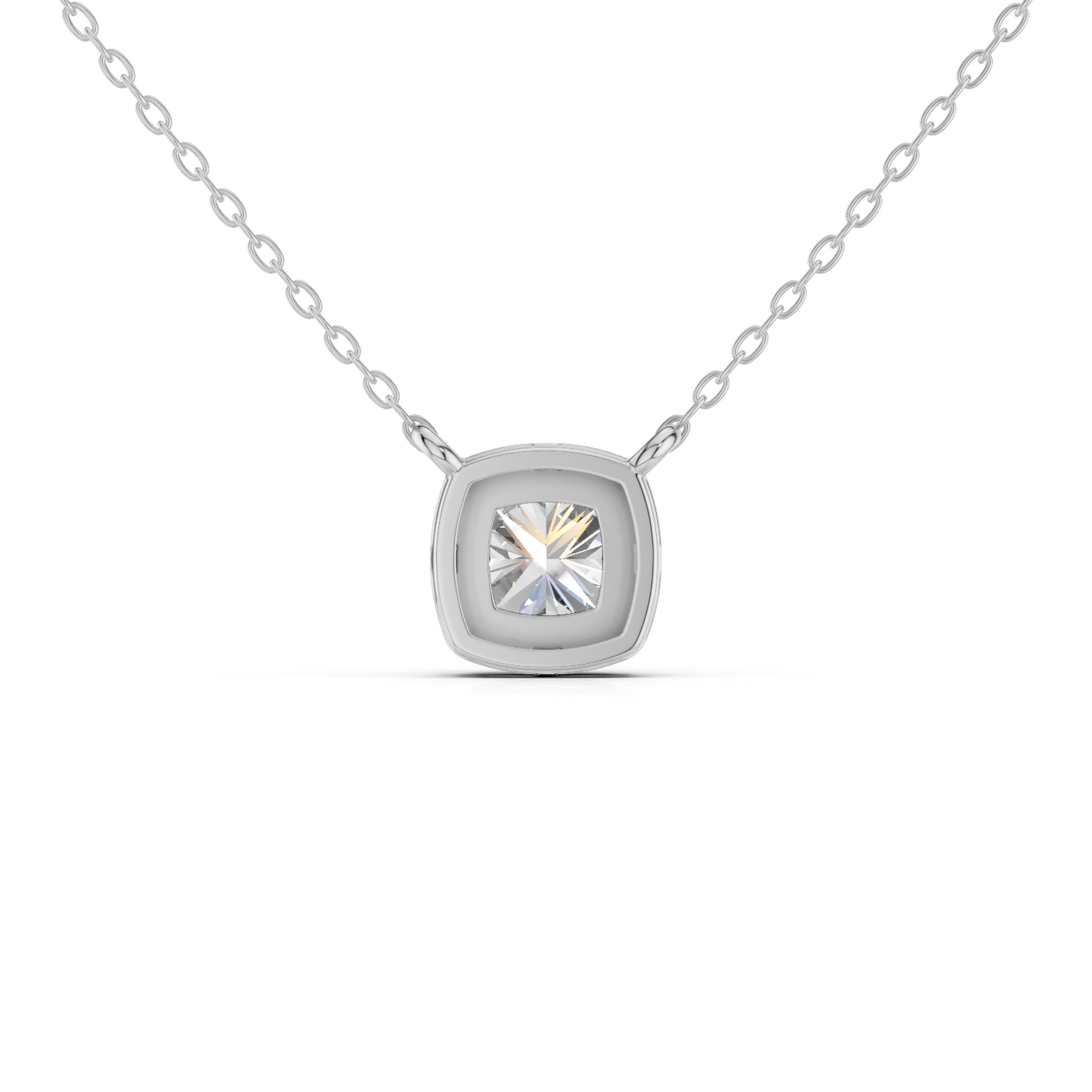 RIKA - Halskette/Collier