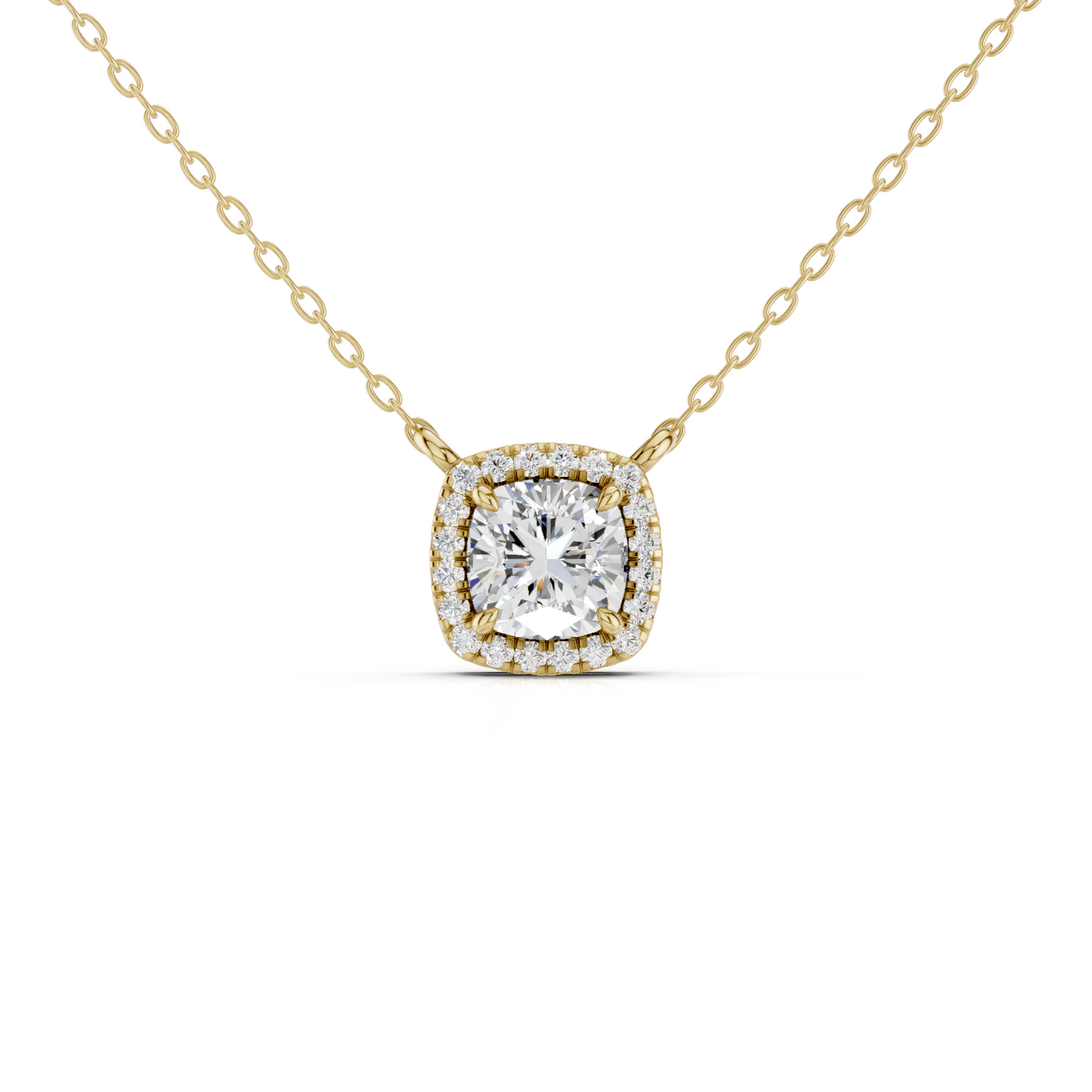 RIKA - Halskette/Collier