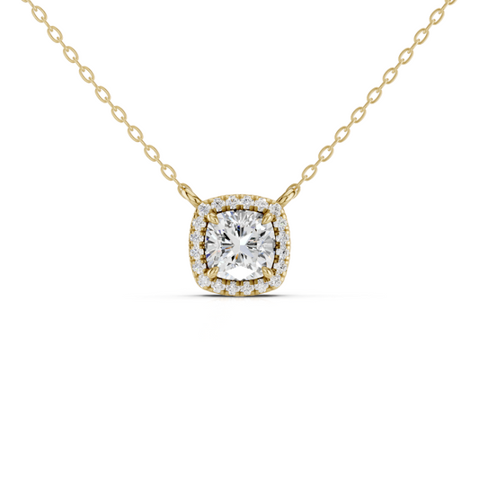 RIKA - Halskette/Collier