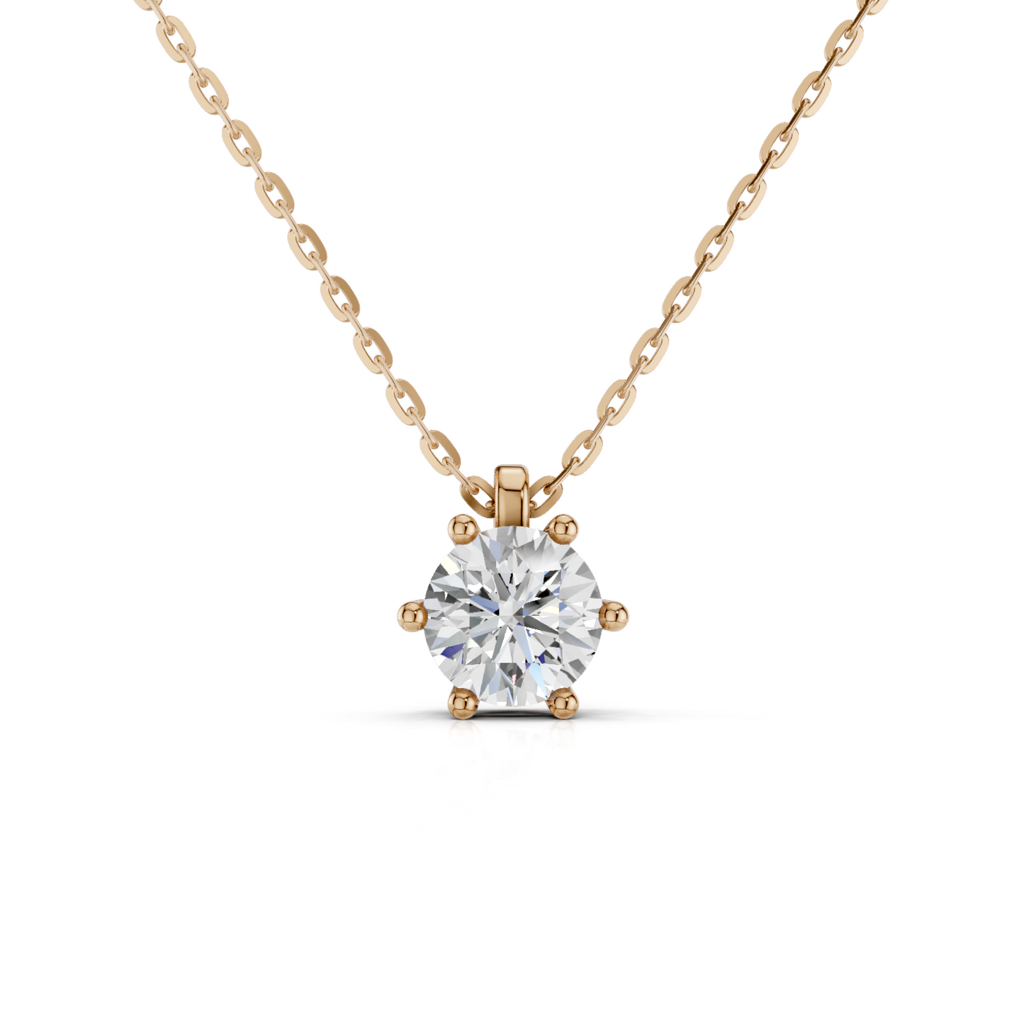 HANNA - Halskette/Collier