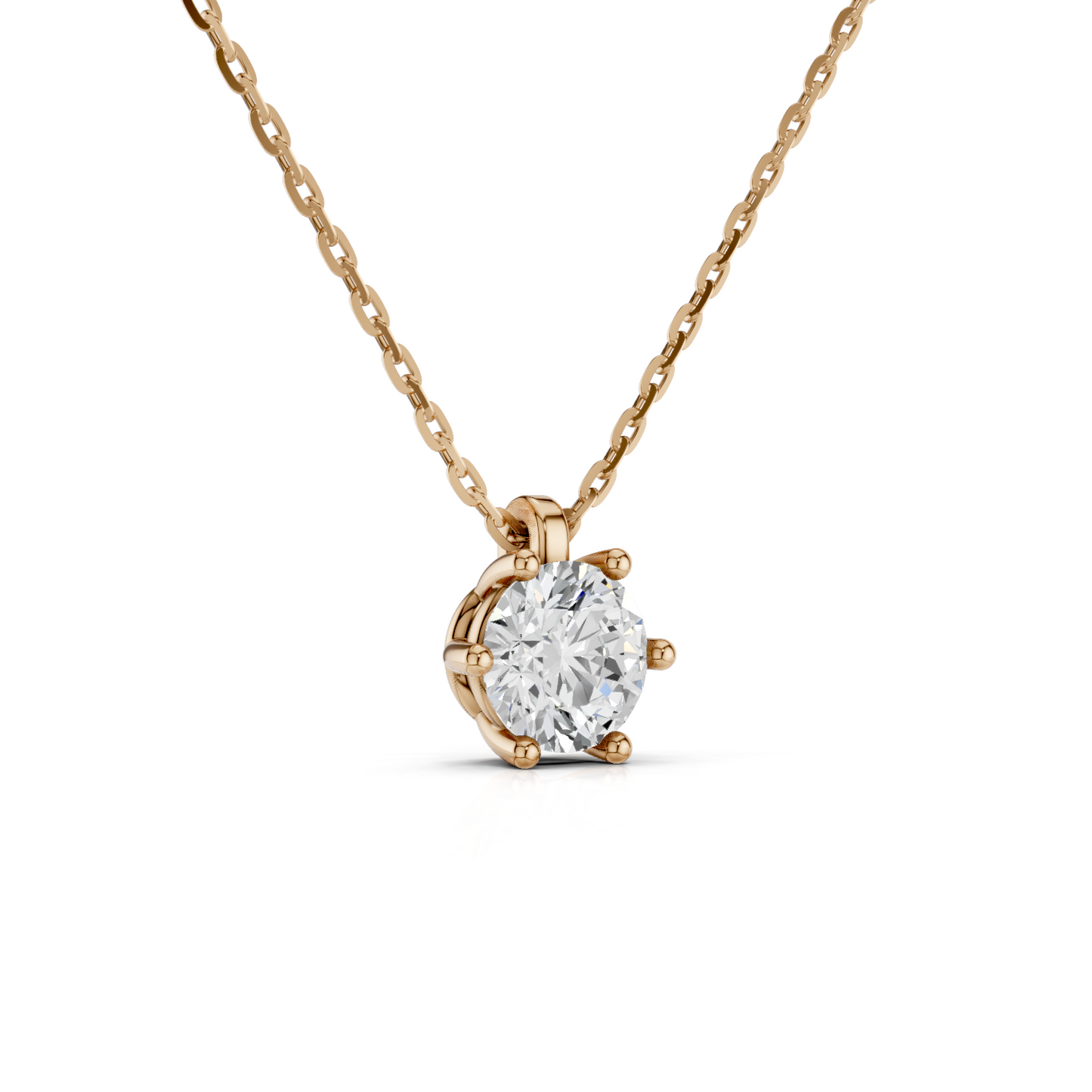 HANNA - Halskette/Collier