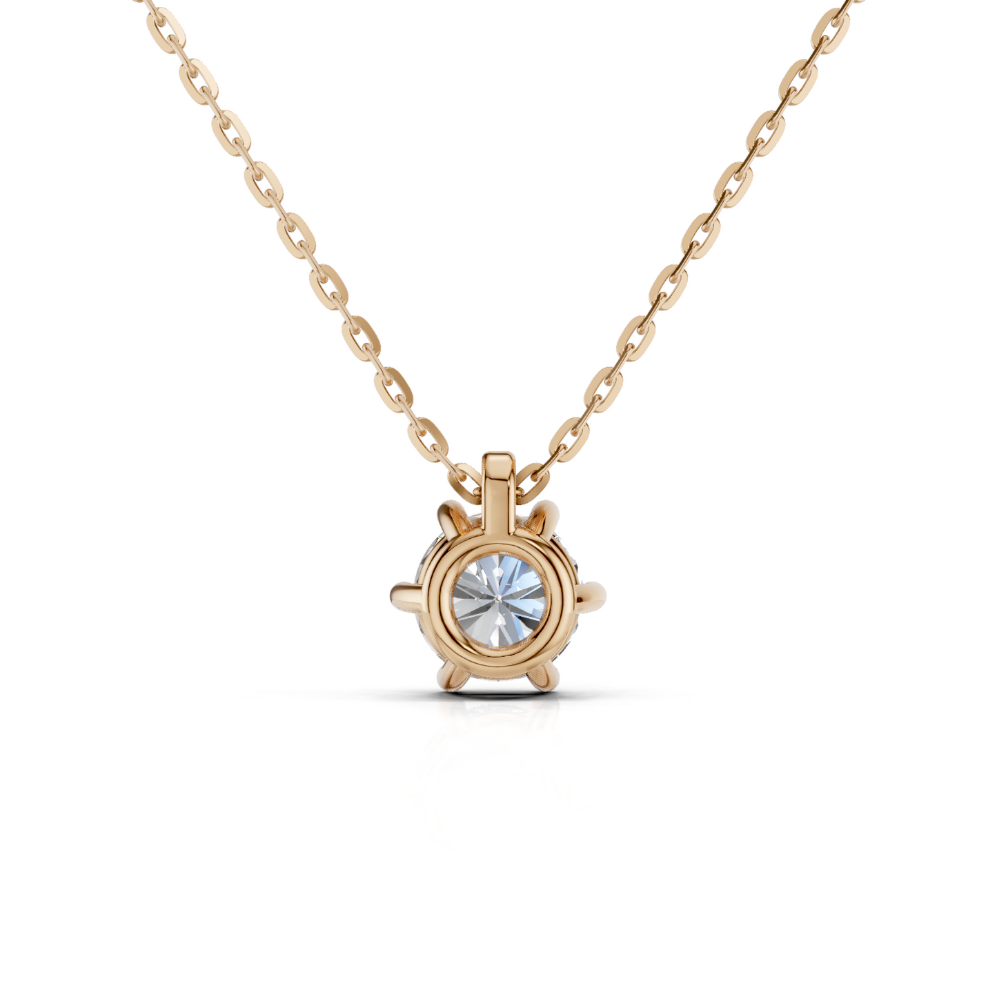 HANNA - Halskette/Collier