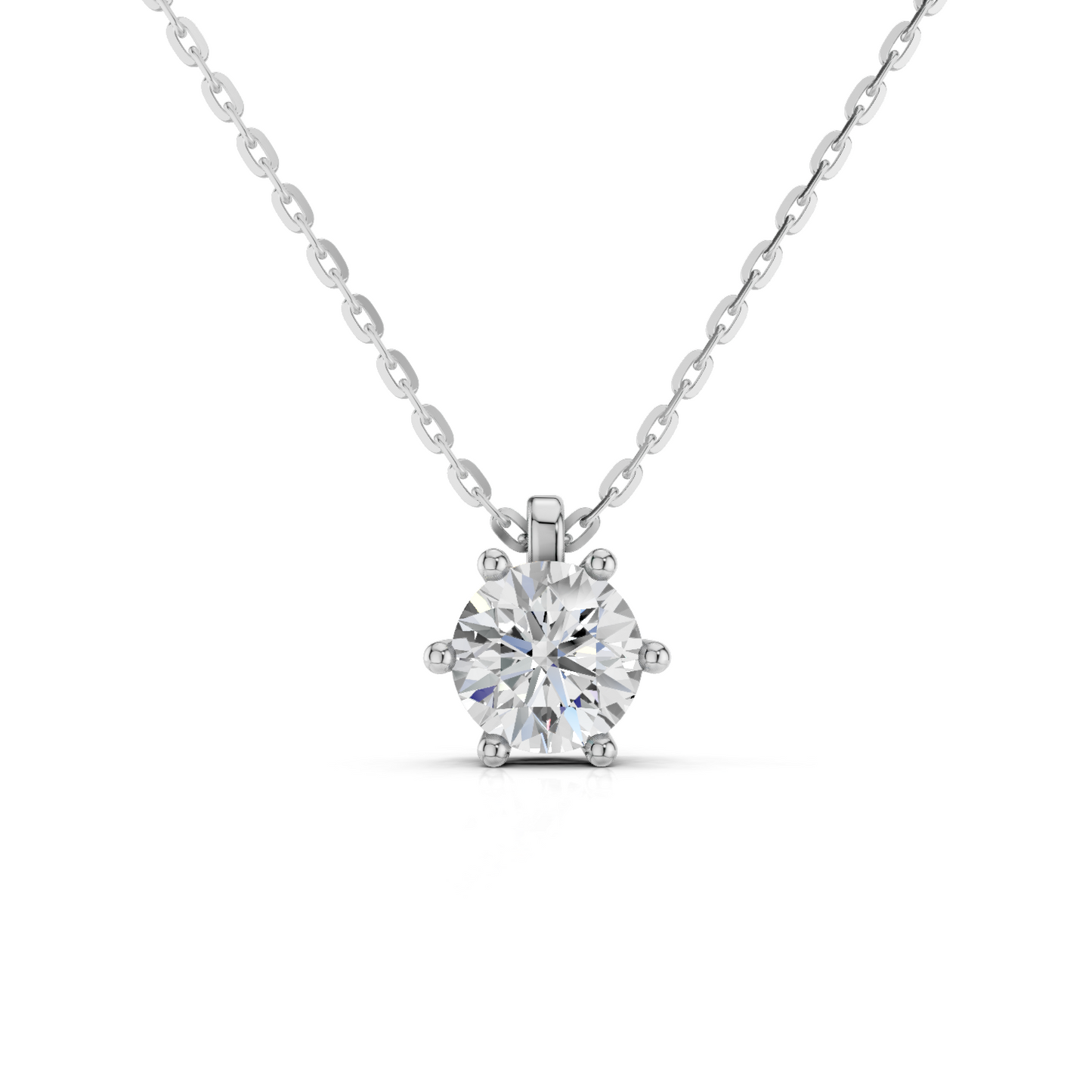 HANNA - Halskette/Collier