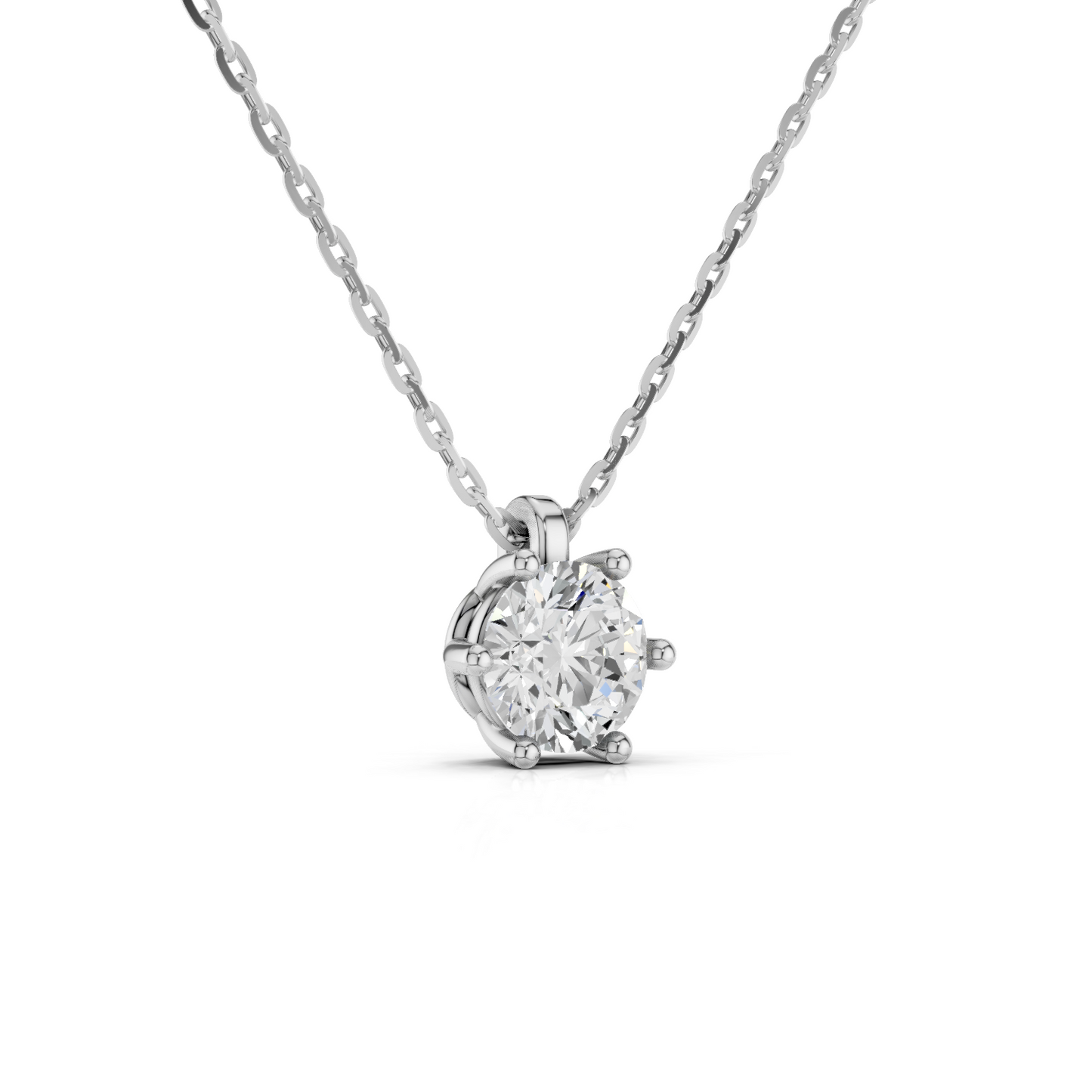 HANNA - Halskette/Collier