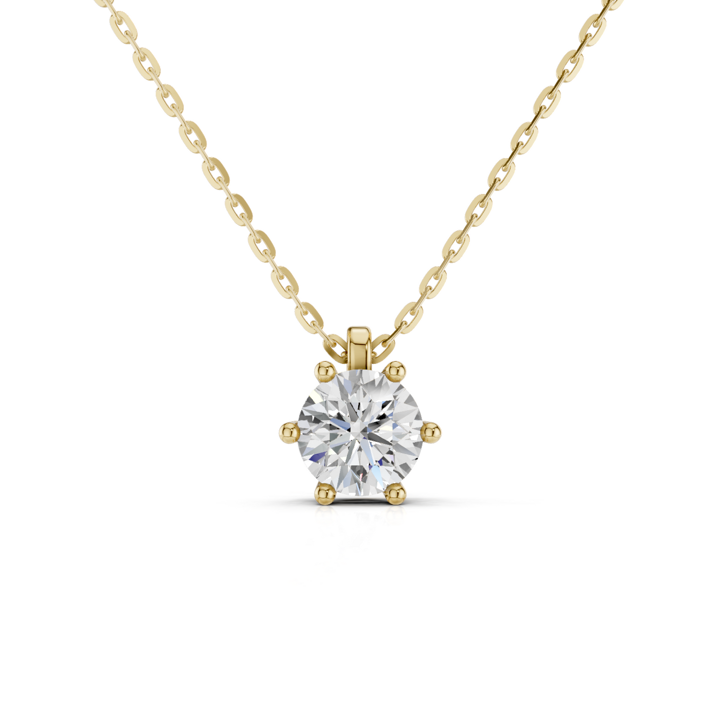 HANNA - Halskette/Collier