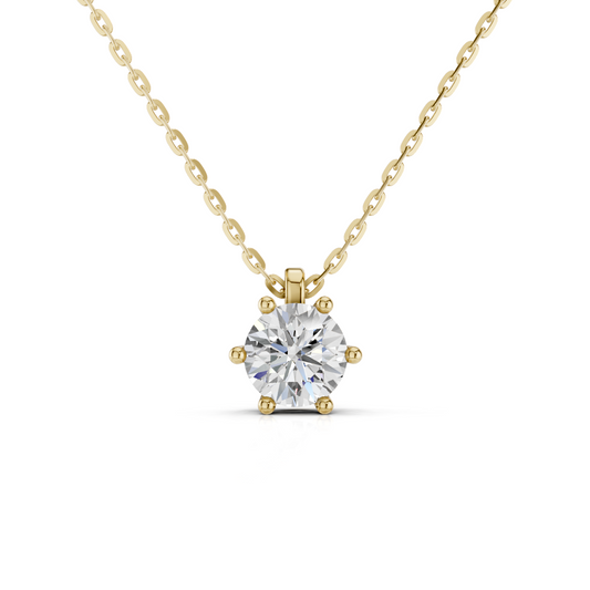 HANNA - Halskette/Collier