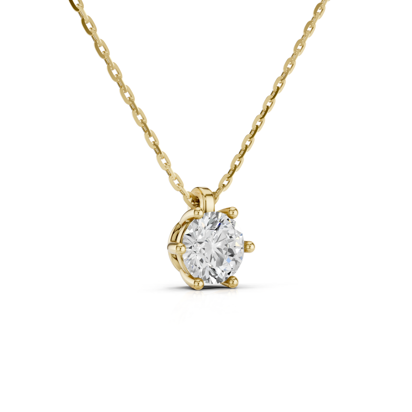 HANNA - Halskette/Collier