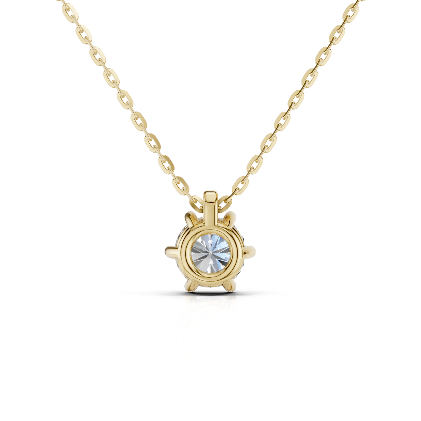 HANNA - Halskette/Collier