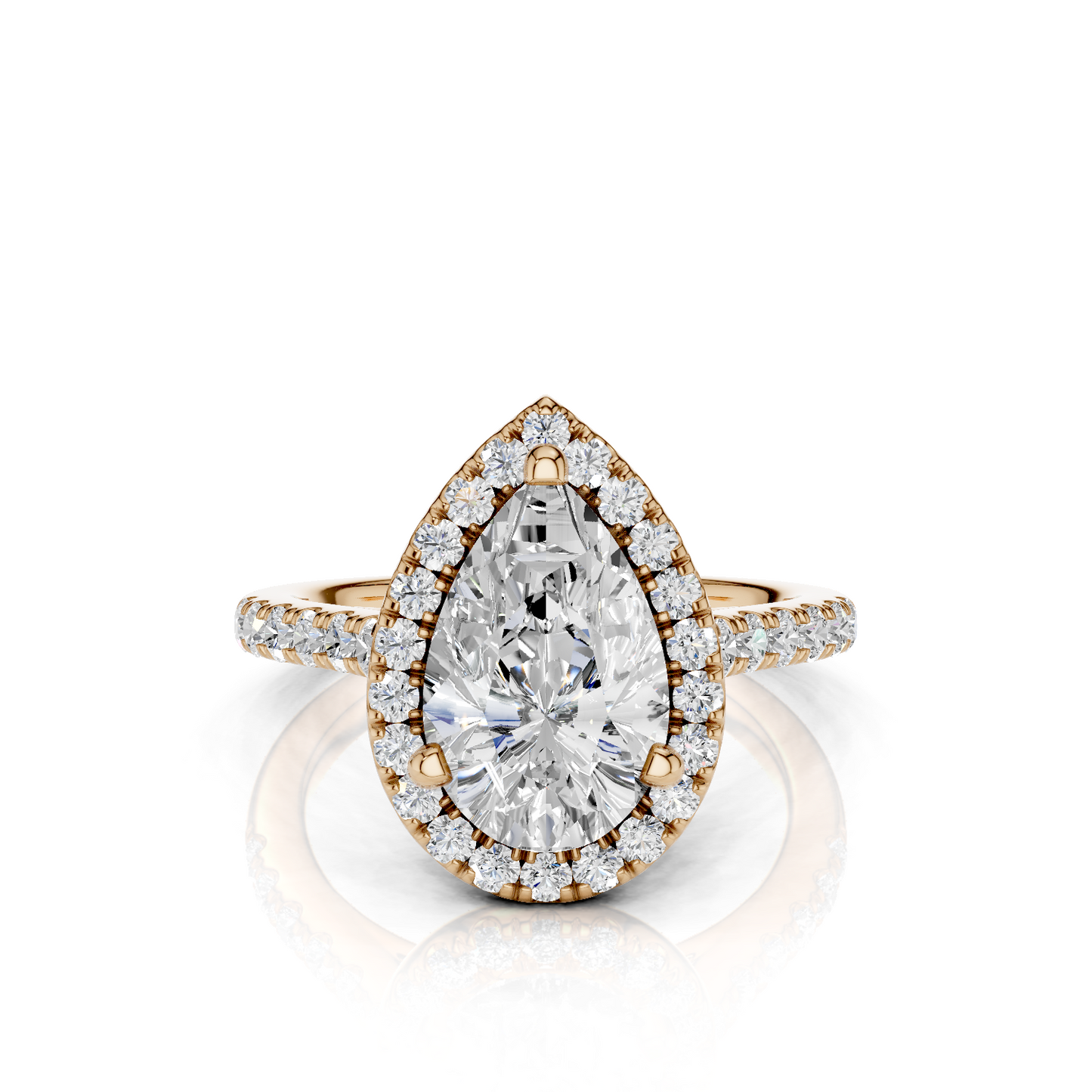 SOPHIE - Verlobungsring