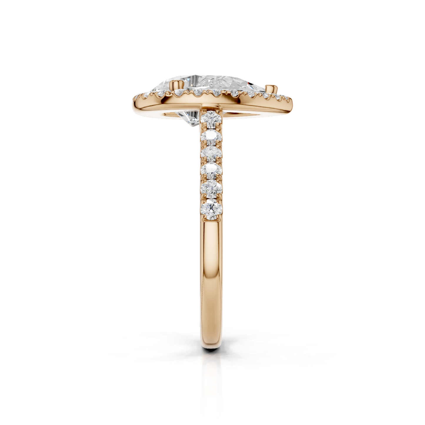 SOPHIE - Verlobungsring