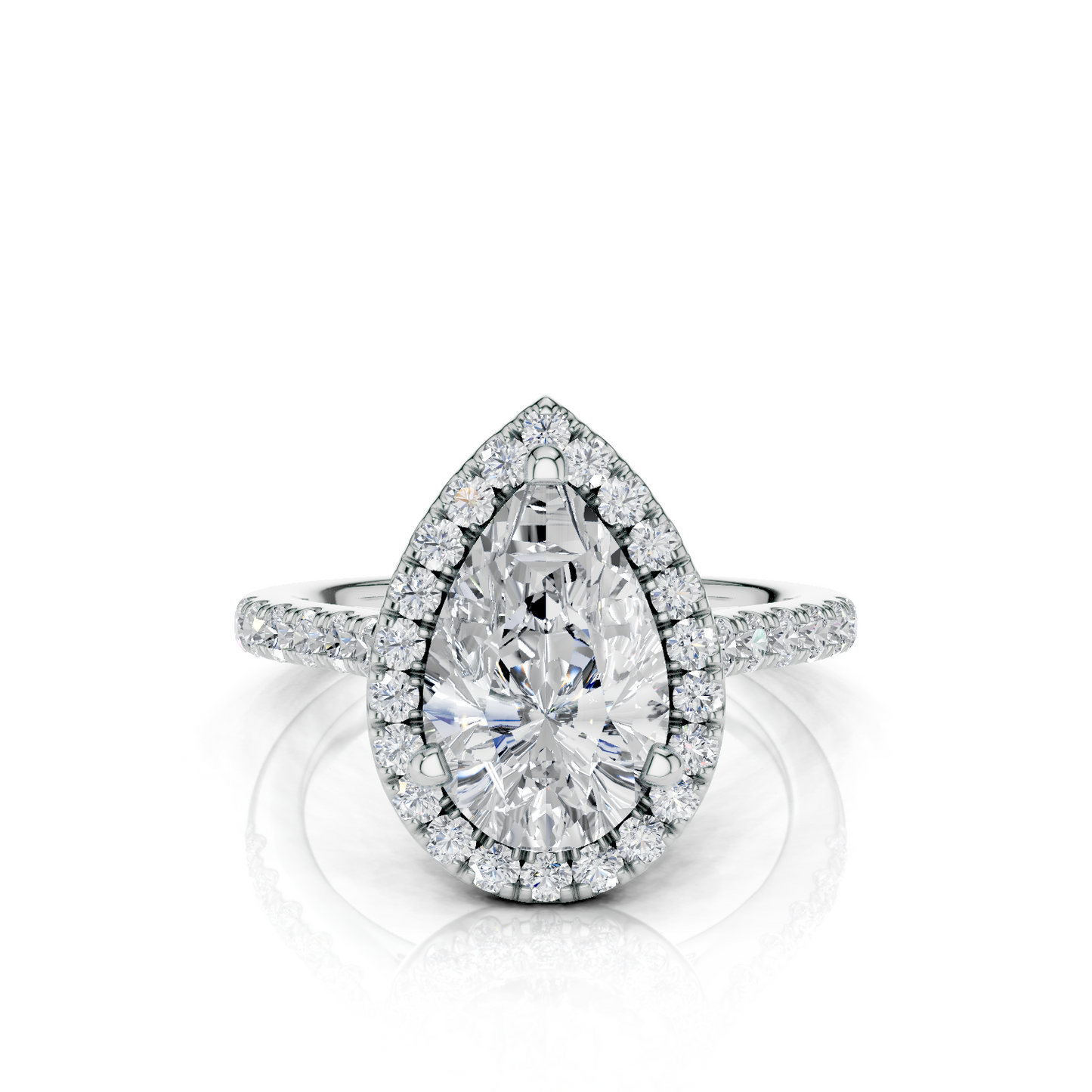 SOPHIE - Verlobungsring