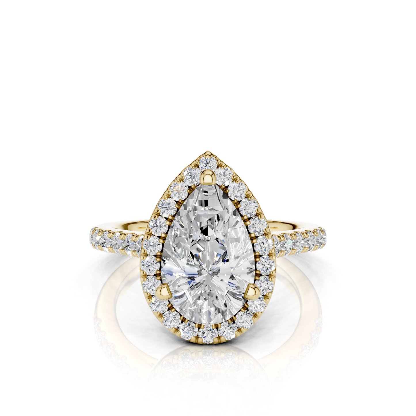 SOPHIE - Verlobungsring