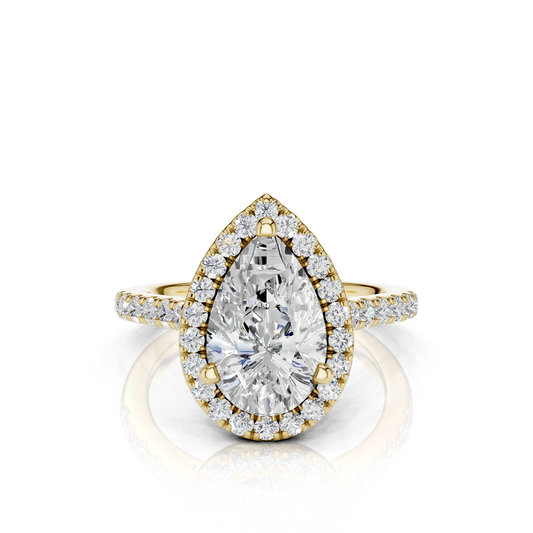 SOPHIE - Verlobungsring