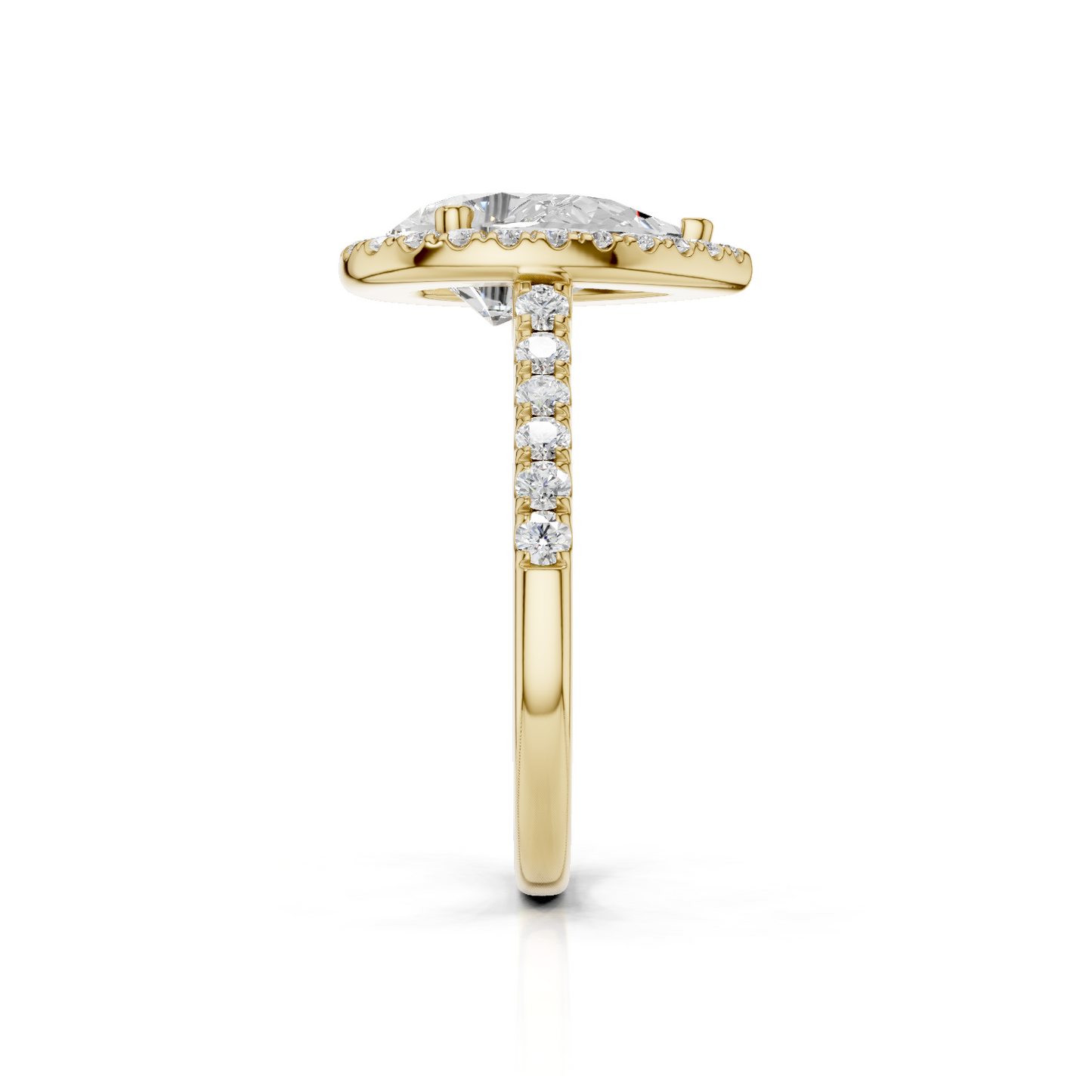 SOPHIE - Verlobungsring