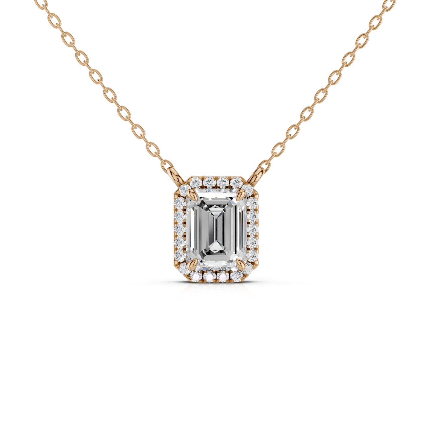 AURORA - Halskette/Collier