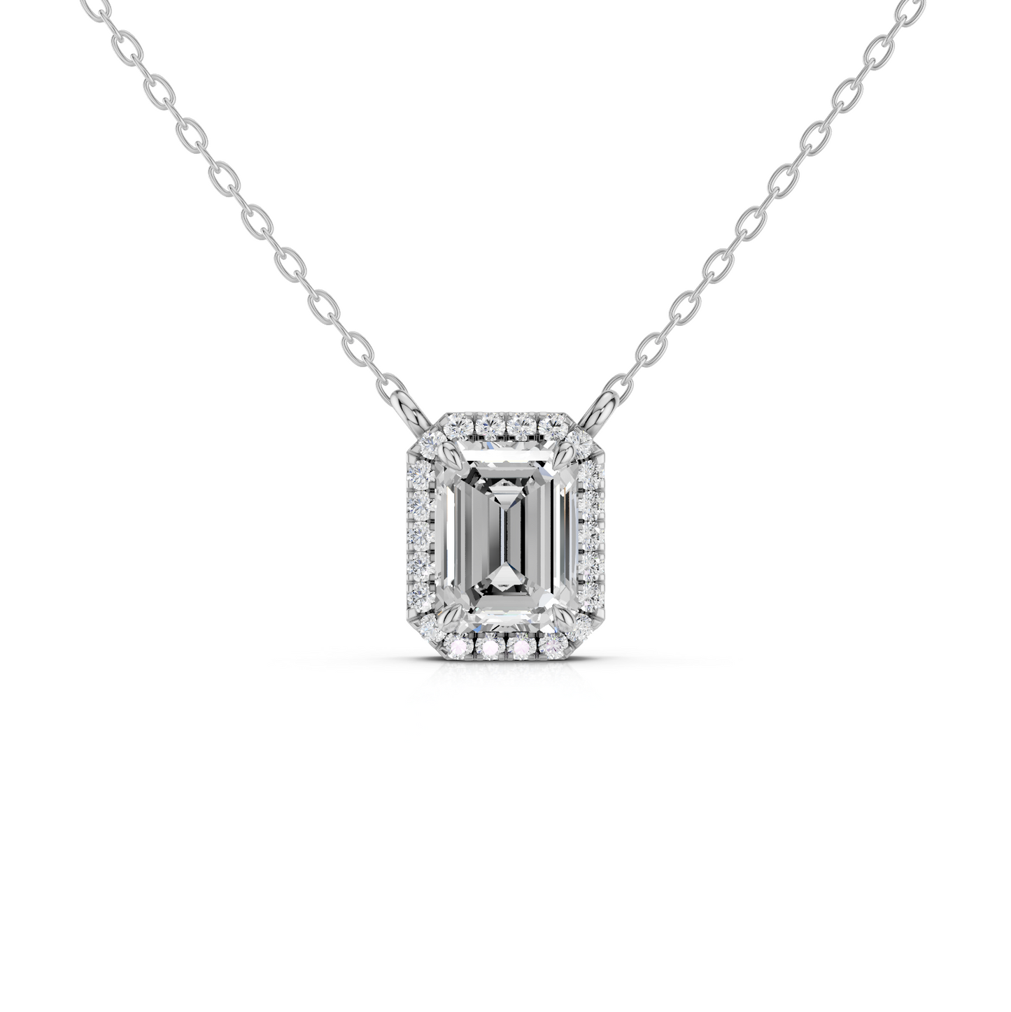 AURORA - Halskette/Collier