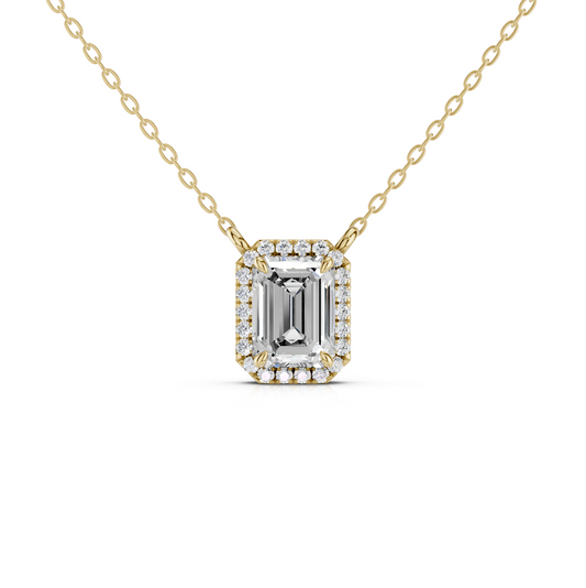 AURORA - Halskette/Collier