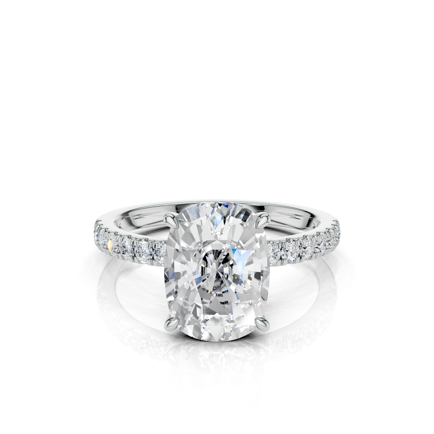 MEGAN - Verlobungsring