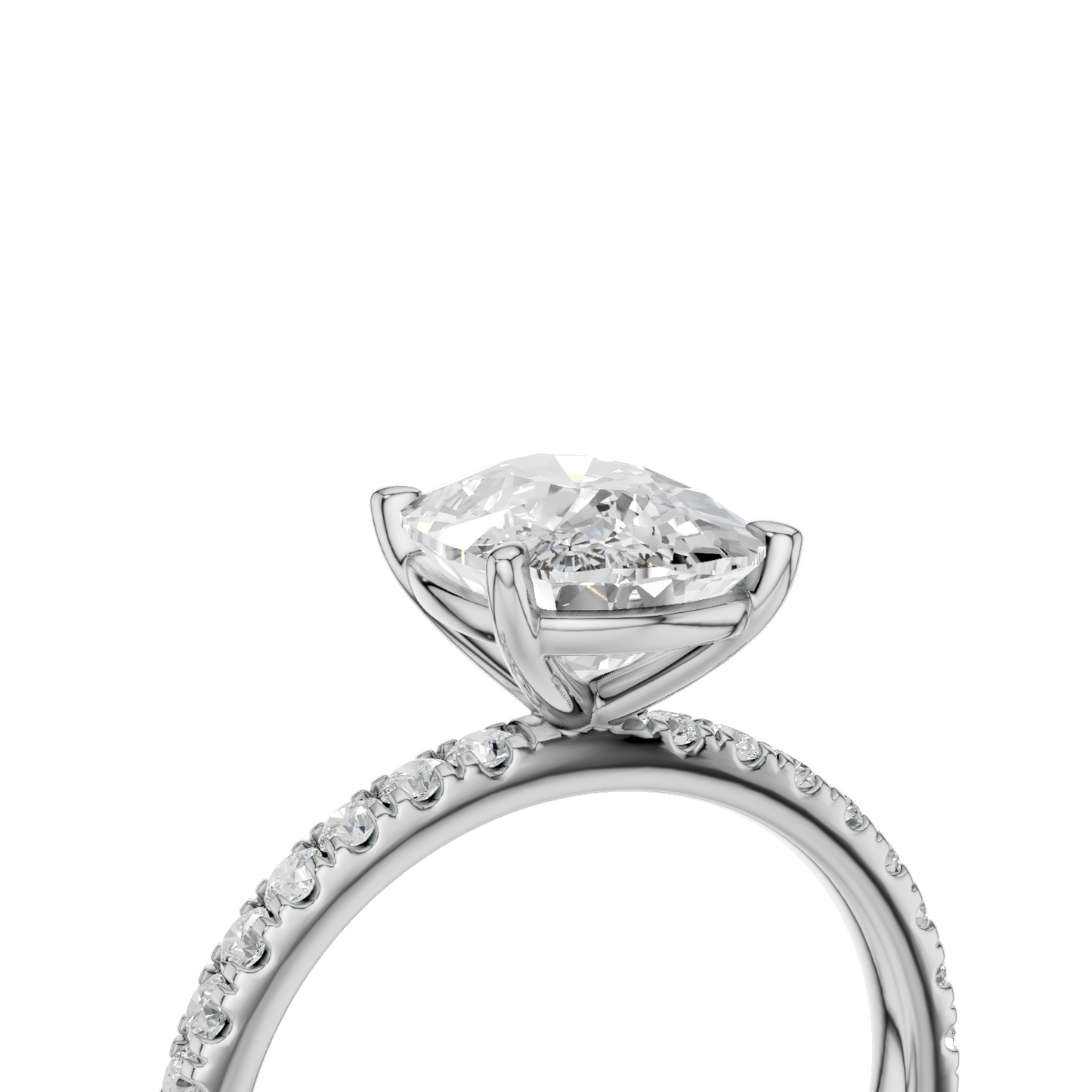 MEGAN - Verlobungsring