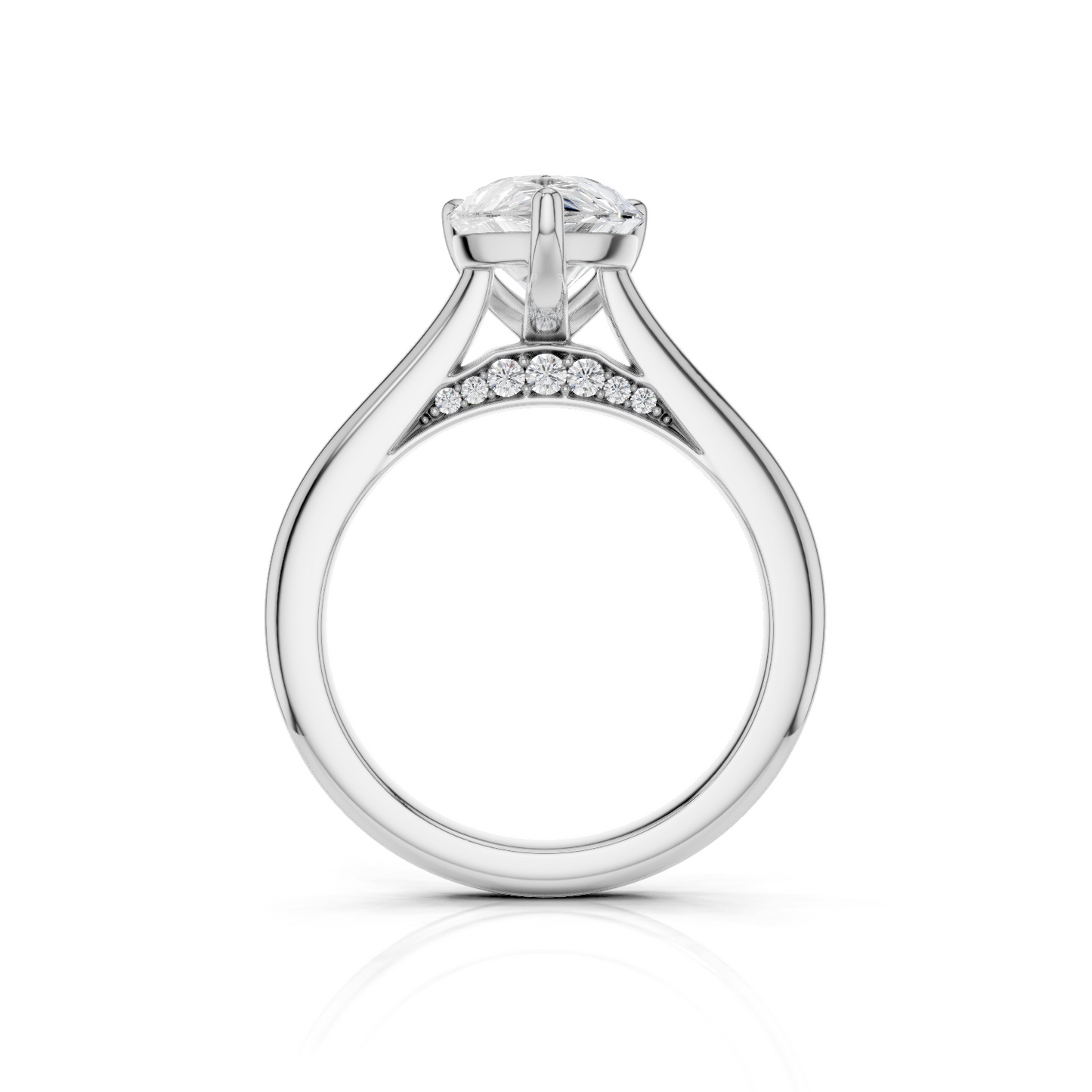 FINJA - Verlobungsring