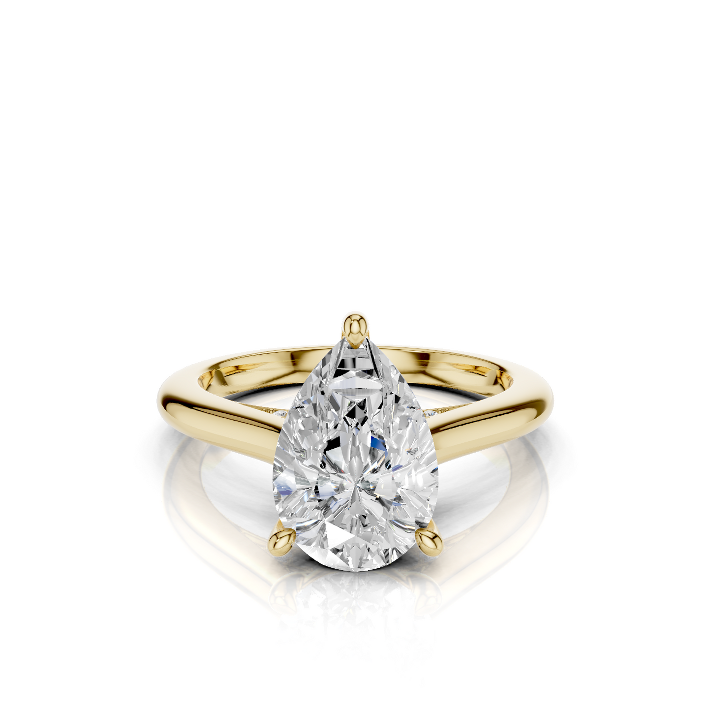 FINJA - Verlobungsring