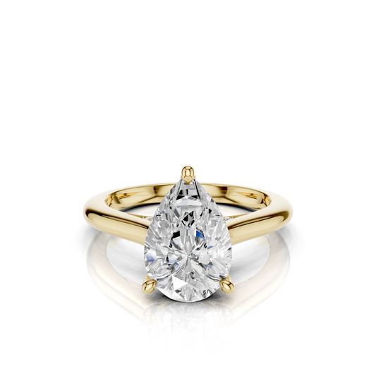 FINJA - Verlobungsring