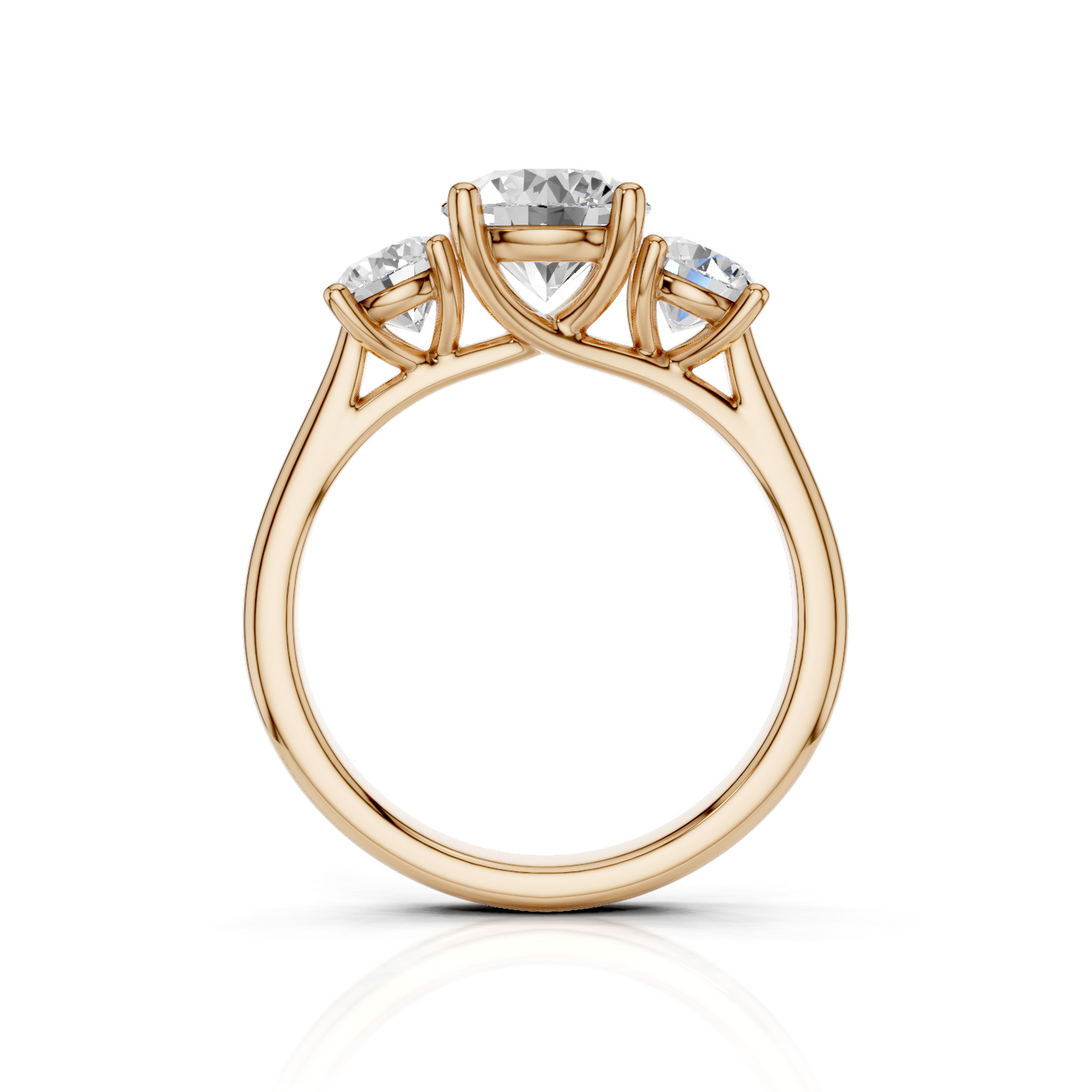 TARA - Verlobungsring