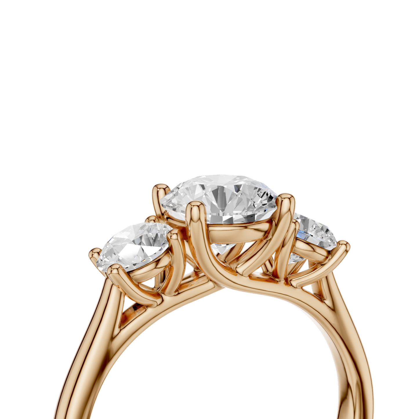 TARA - Verlobungsring