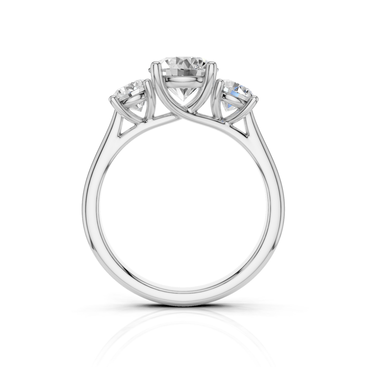 TARA - Verlobungsring