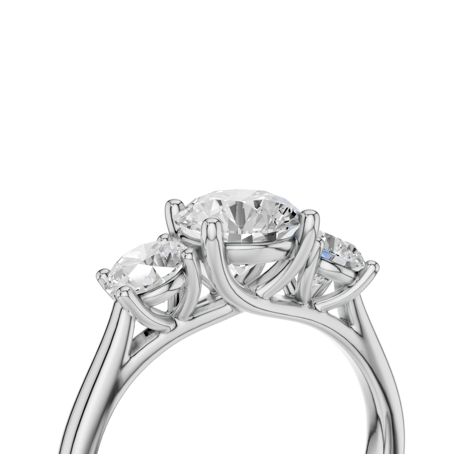 TARA - Verlobungsring