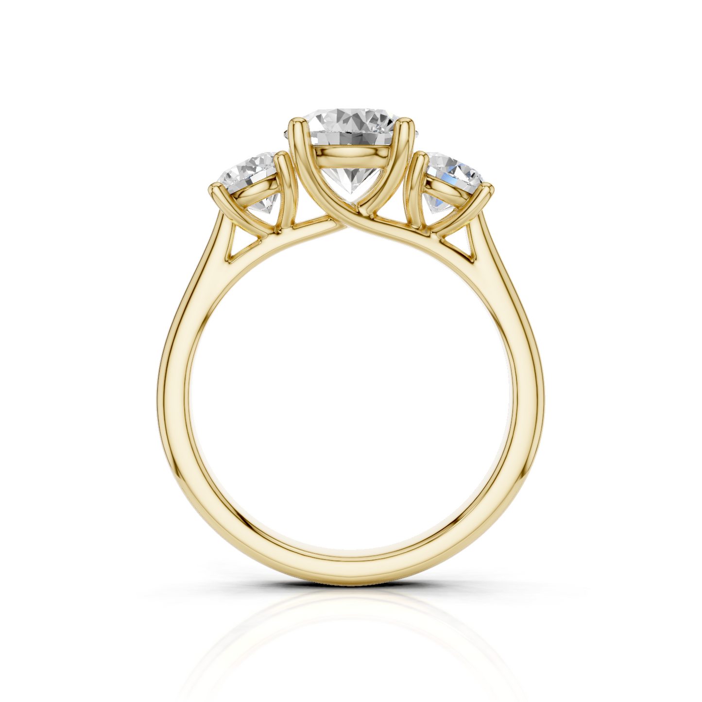 TARA - Verlobungsring