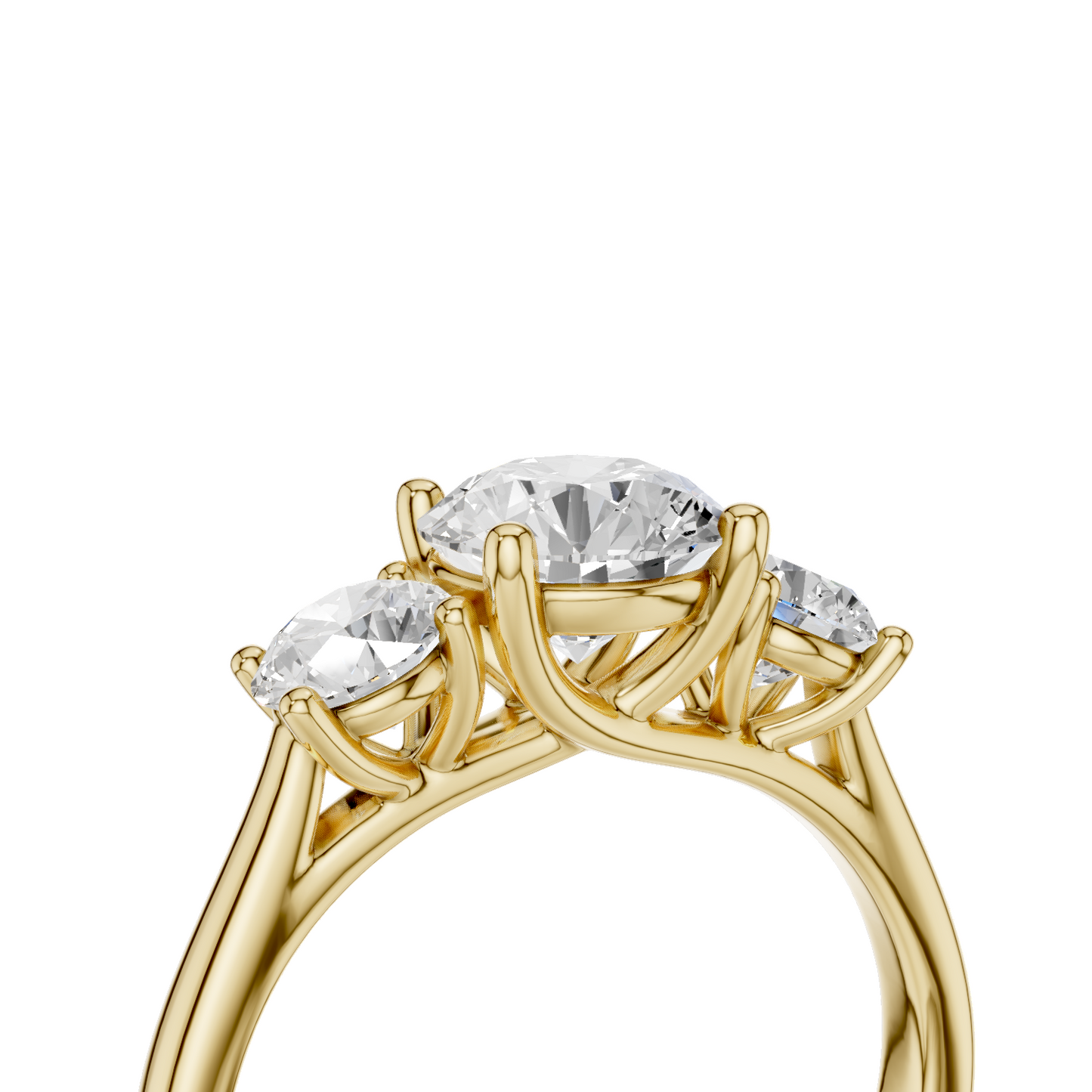 TARA - Verlobungsring