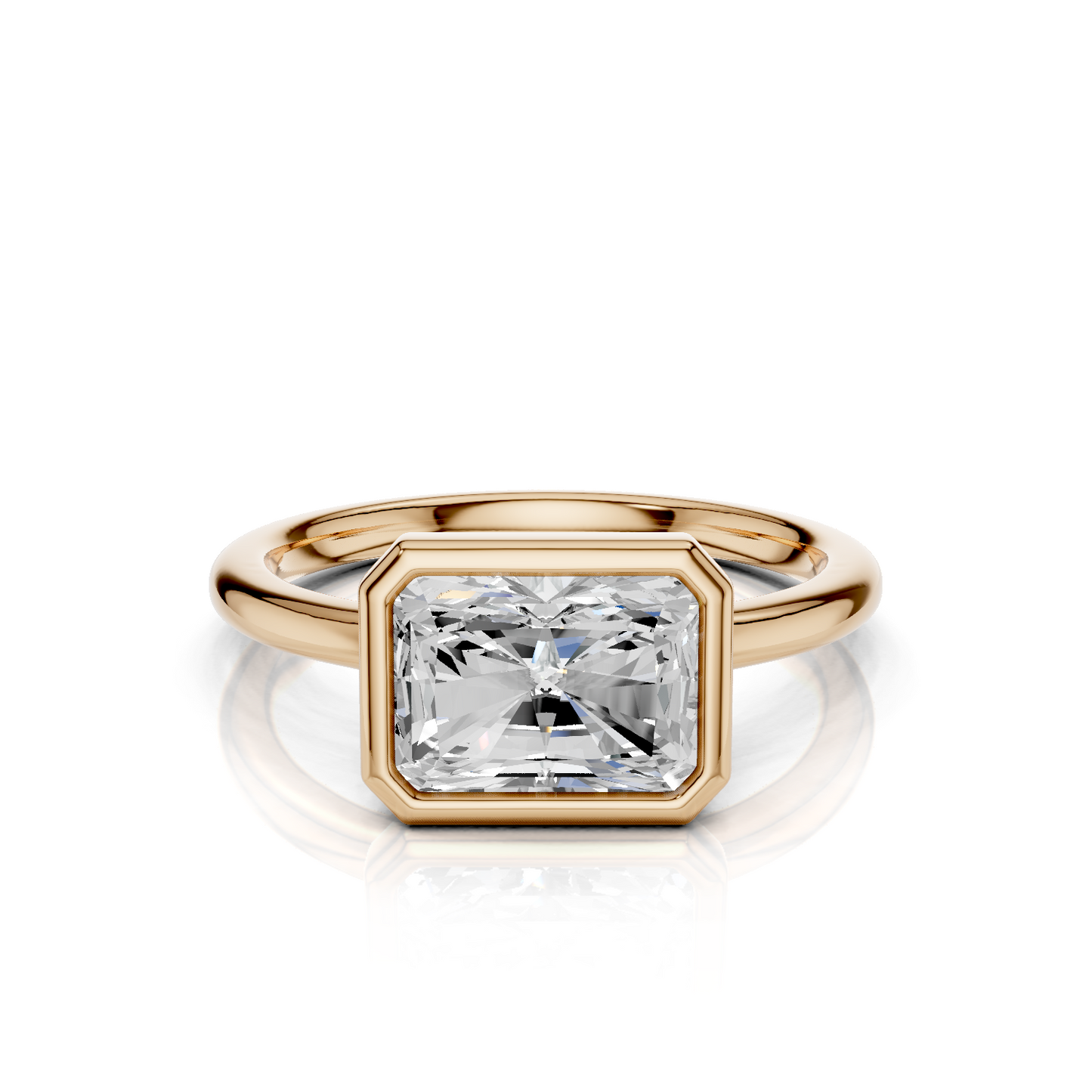 ISA - Verlobungsring