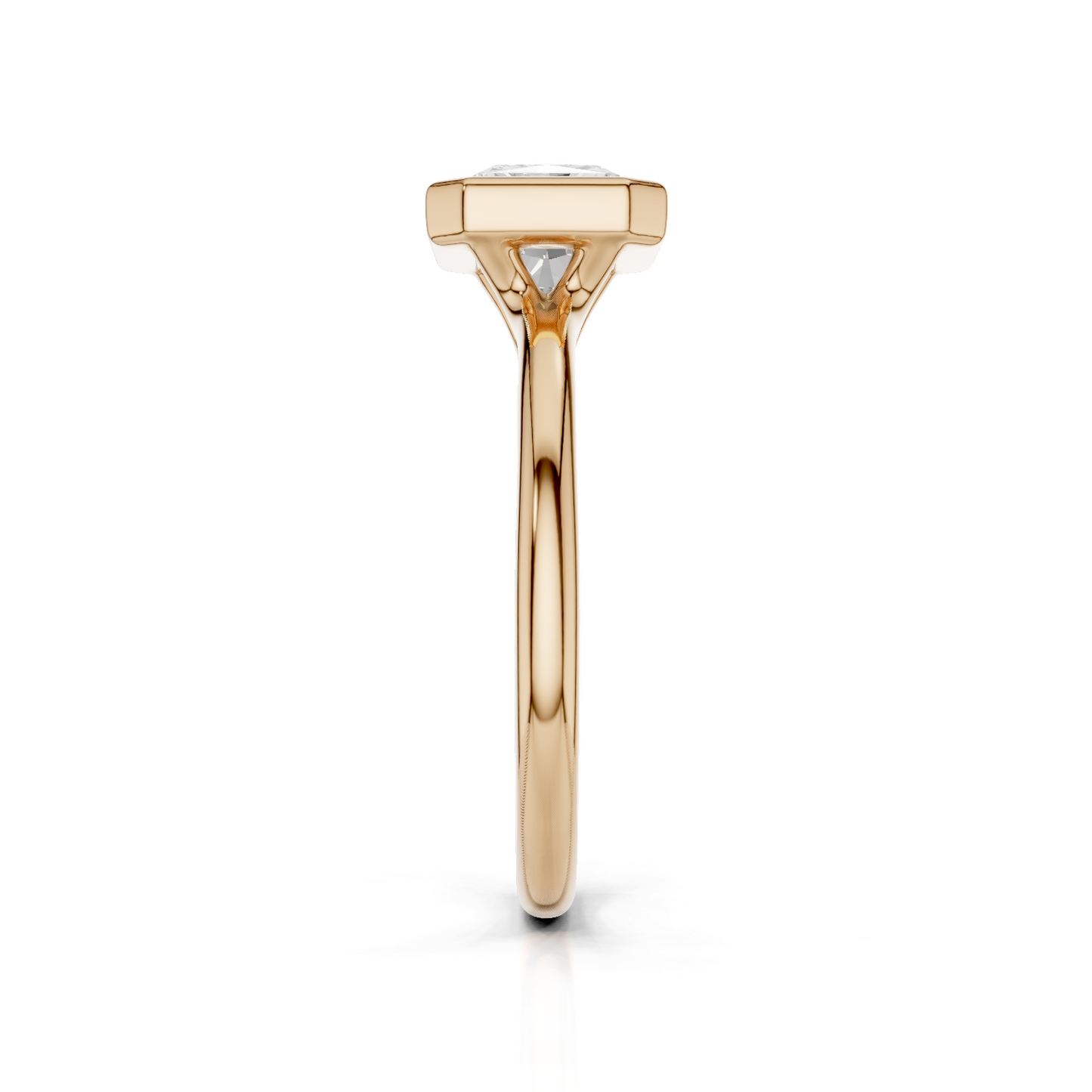 ISA - Verlobungsring