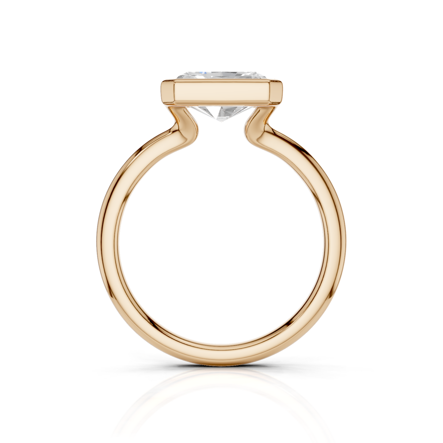 ISA - Verlobungsring