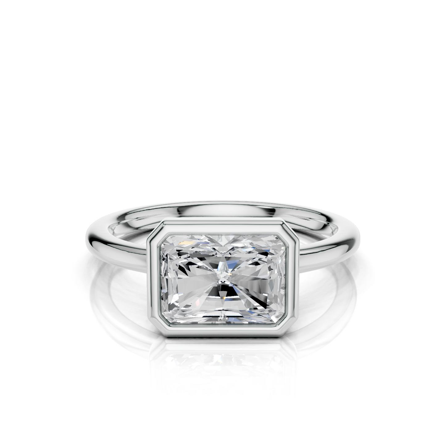 ISA - Verlobungsring