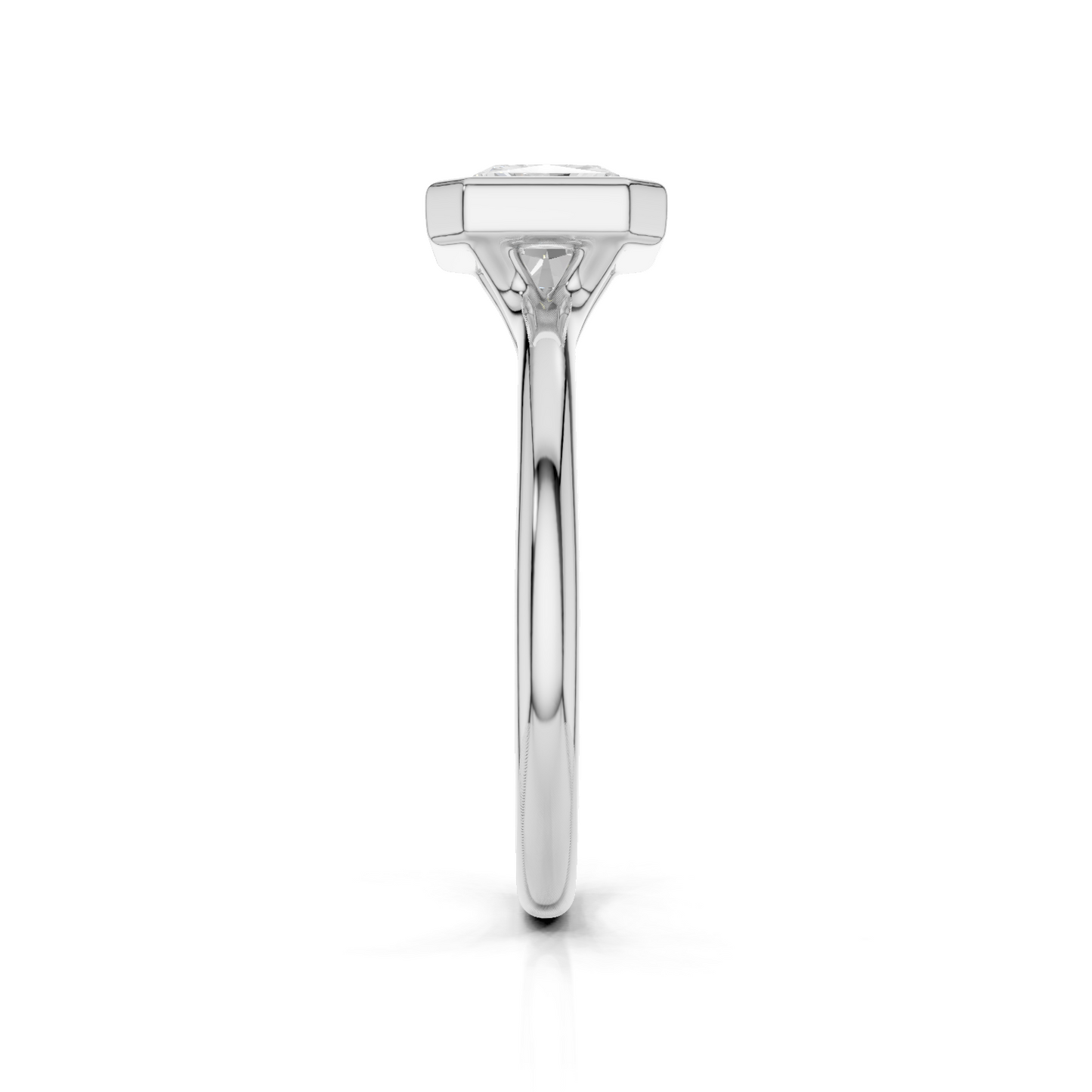 ISA - Verlobungsring