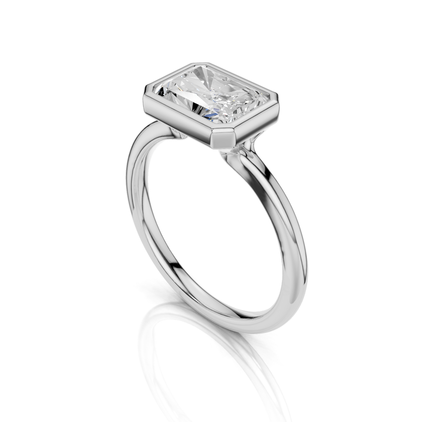 ISA - Verlobungsring