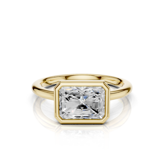 ISA - Verlobungsring